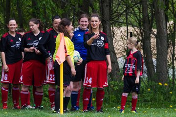 Bild 2 - Frauen Rot-Schwarz Kiel - MTSV Olympia Neumnster : Ergebnis: 4:1